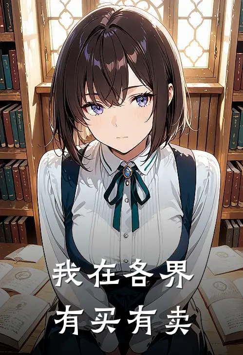 我在各界有买有卖