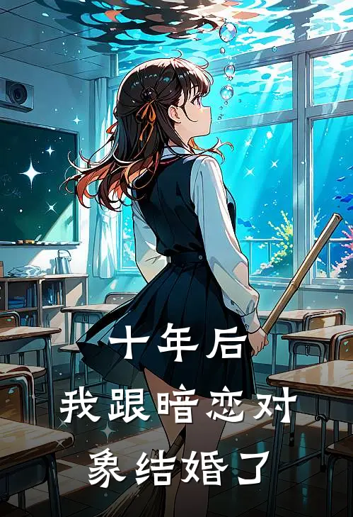 十年后，我跟暗恋对象结婚了