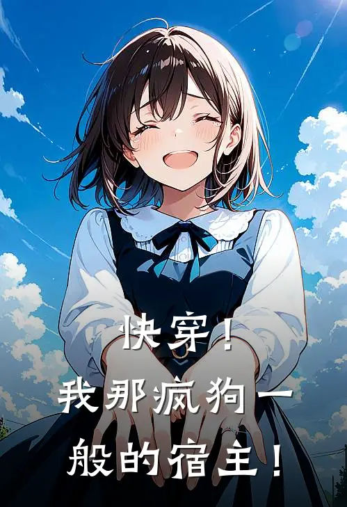 快穿！我那疯狗一般的宿主！