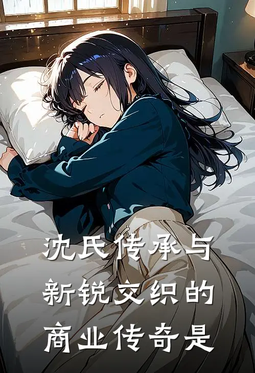 沈氏传承与新锐交织的商业传奇是