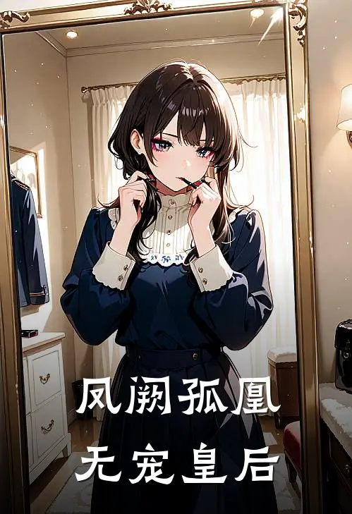 凤阙孤凰 无宠皇后