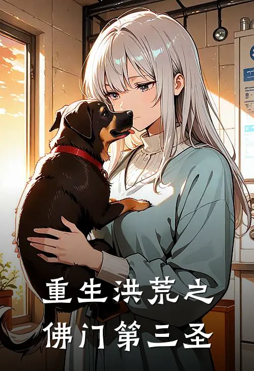 重生洪荒之佛门第三圣