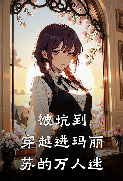 被坑到：穿越进玛丽苏的万人迷