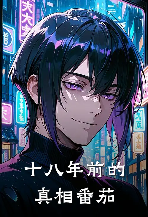 十八年前的真相番茄