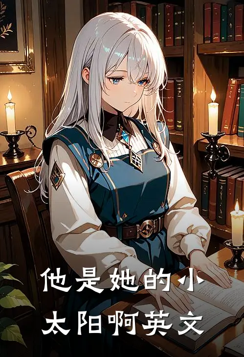 他是她的小太阳啊英文