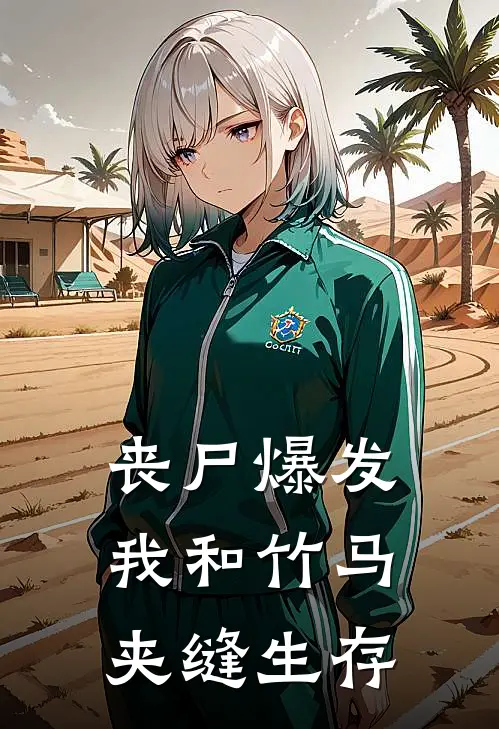 丧尸爆发，我和竹马夹缝生存