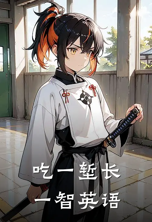 吃一堑长一智英语