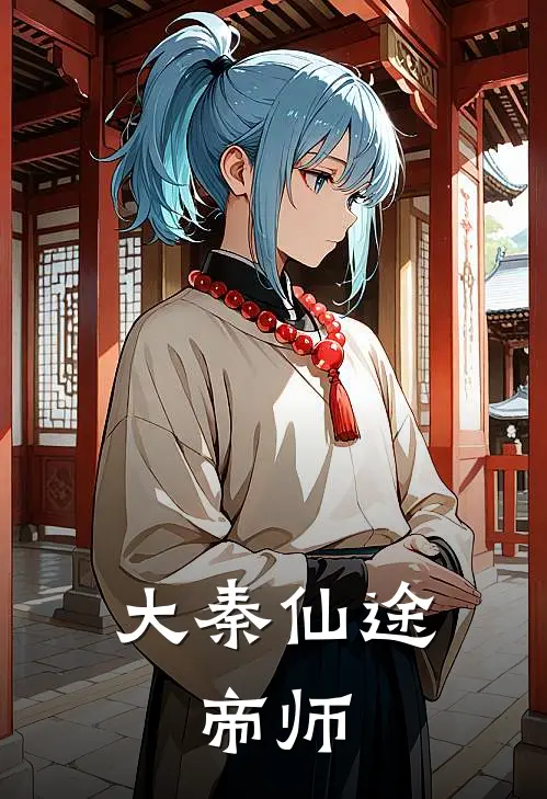 大秦仙途：帝师