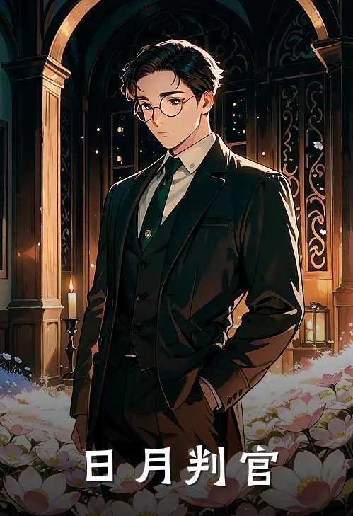 日月判官