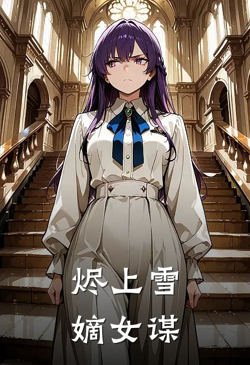 烬上雪，嫡女谋