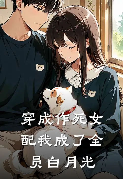 穿成作死女配我成了全员白月光