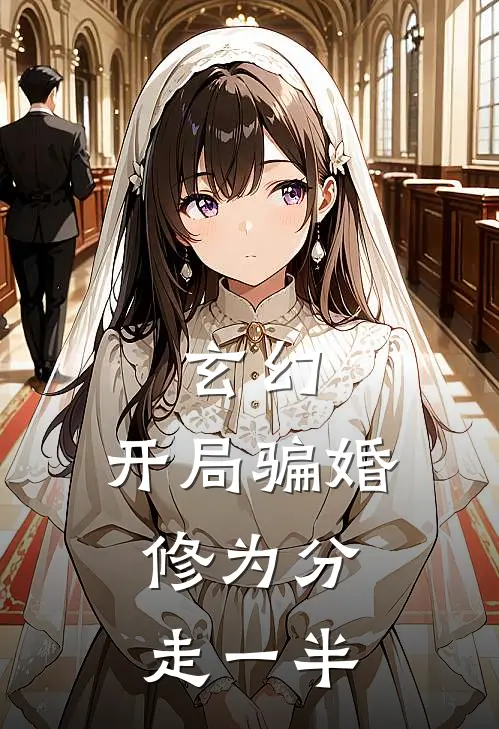 玄幻：开局骗婚，修为分走一半