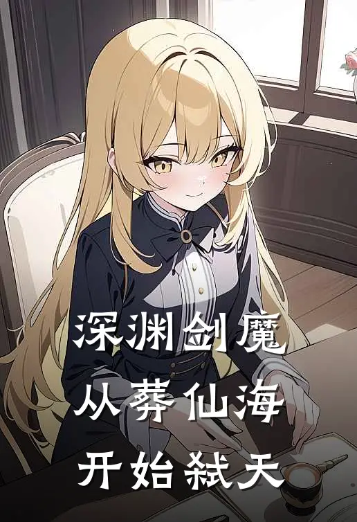 深渊剑魔：从葬仙海开始弑天