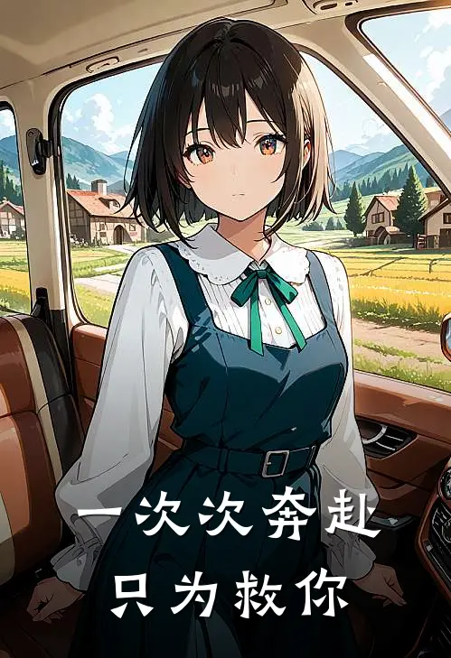 一次次奔赴，只为救你