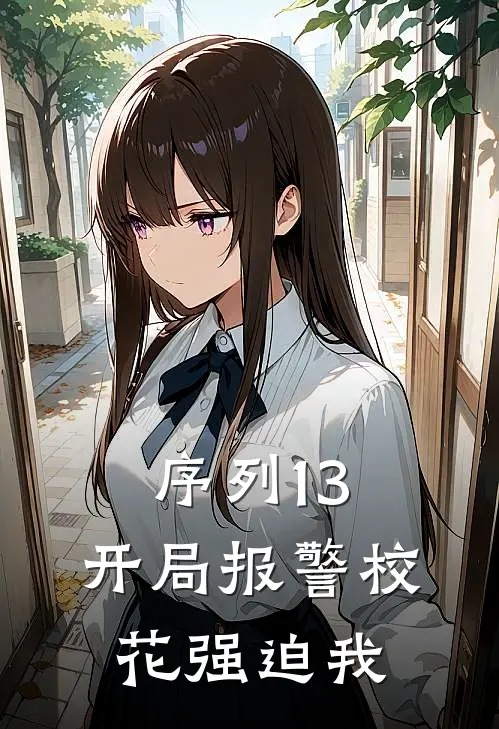 序列13，开局报警校花强迫我