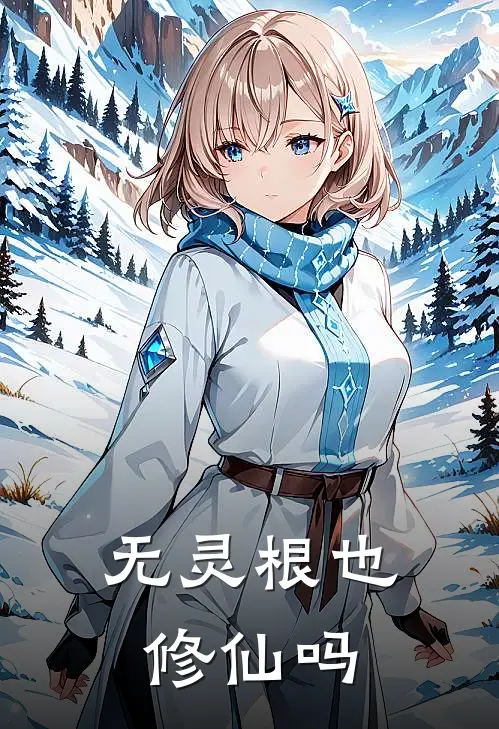 无灵根也修仙吗