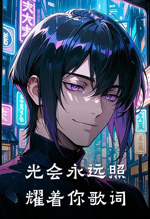 光会永远照耀着你歌词