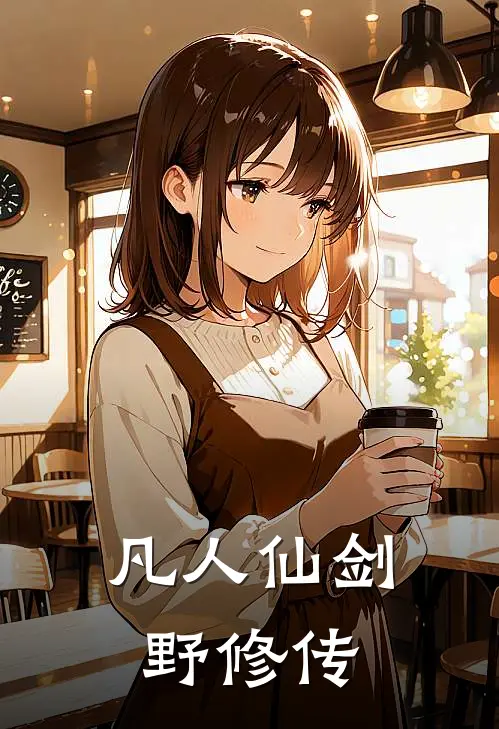 凡人仙剑野修传