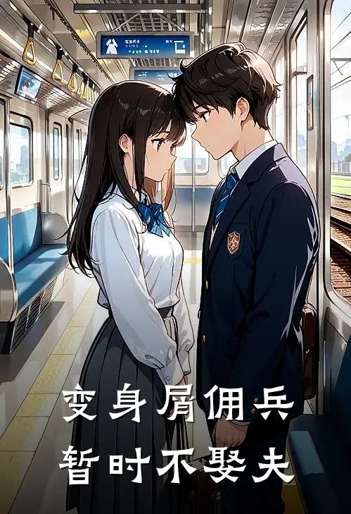 变身屑佣兵，暂时不娶夫