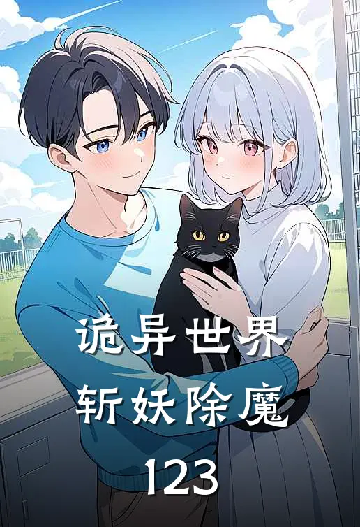 诡异世界斩妖除魔123