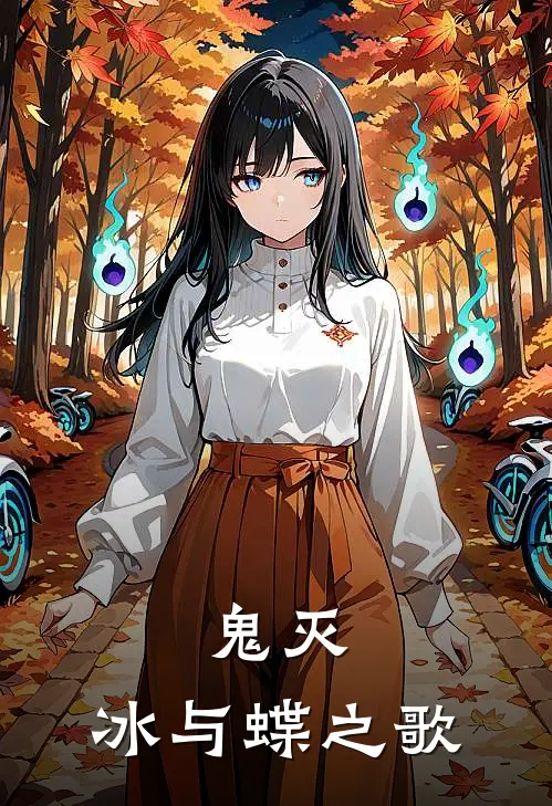 鬼灭，冰与蝶之歌