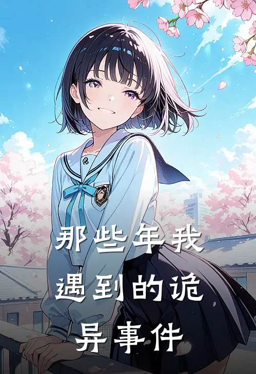 那些年我遇到的诡异事件