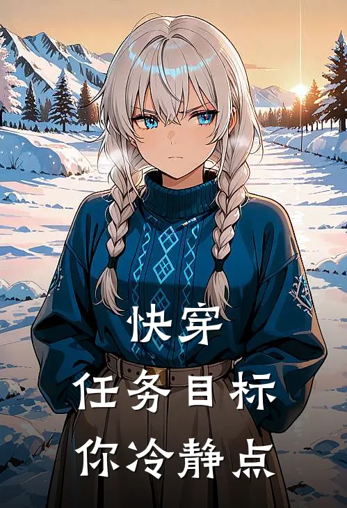 快穿：任务目标你冷静点