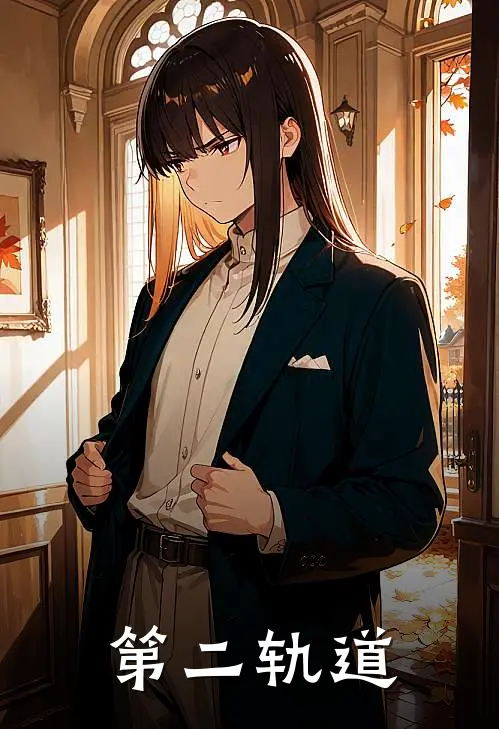 第二轨道