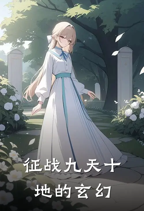 征战九天十地的玄幻