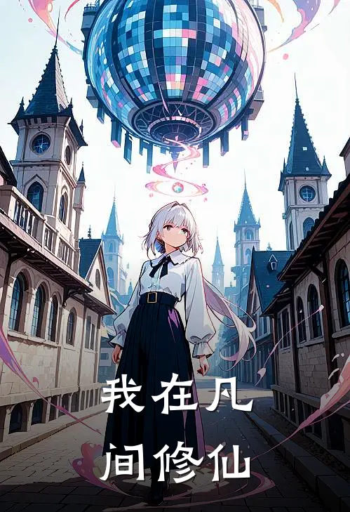 我在凡间修仙