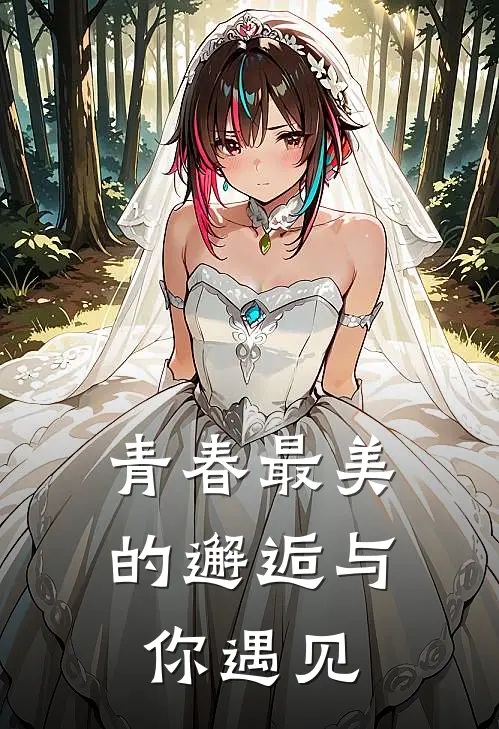 青春最美的邂逅与你遇见