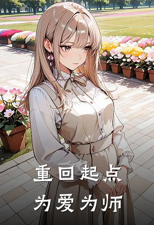 重回起点，为爱为师