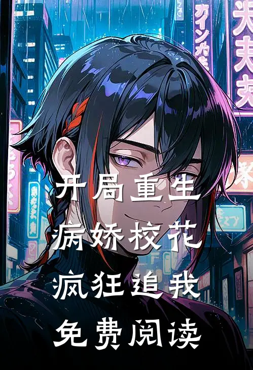 开局重生病娇校花疯狂追我免费阅读