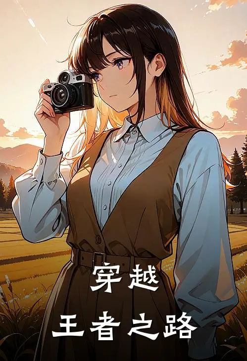 穿越：王者之路