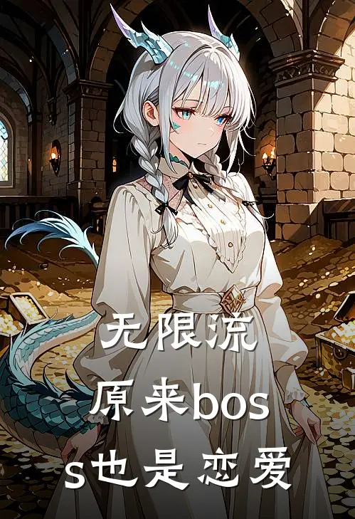 无限流：原来boss也是恋爱