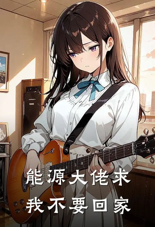 能源大佬求我不要回家