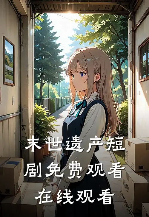 末世遗产短剧免费观看在线观看