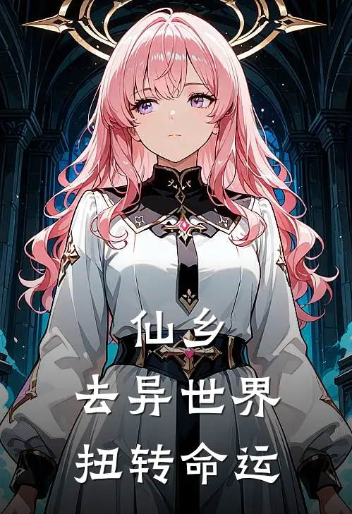 仙乡：去异世界扭转命运