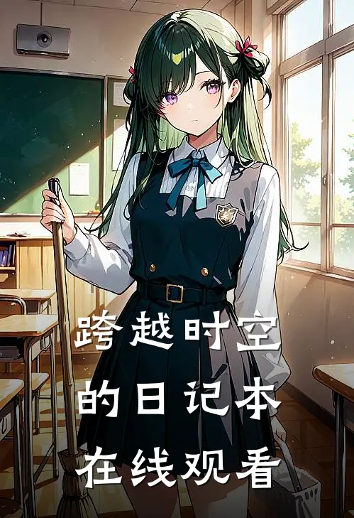跨越时空的日记本在线观看