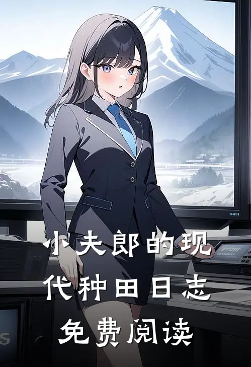 小夫郎的现代种田日志免费阅读