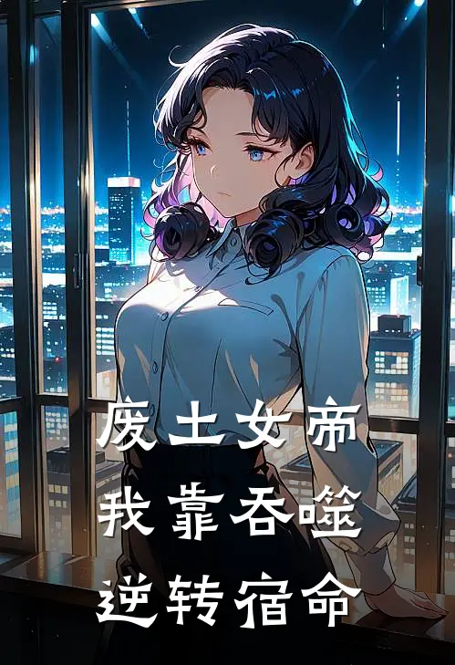 废土女帝：我靠吞噬逆转宿命