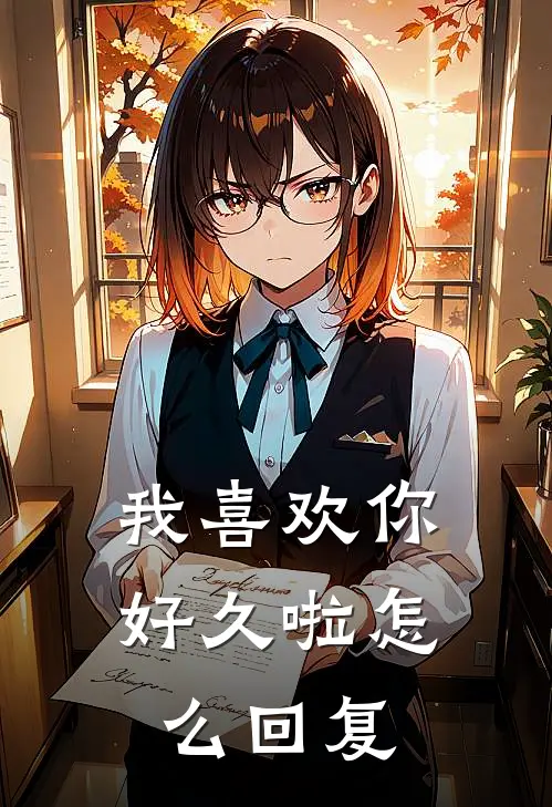 我喜欢你好久啦怎么回复