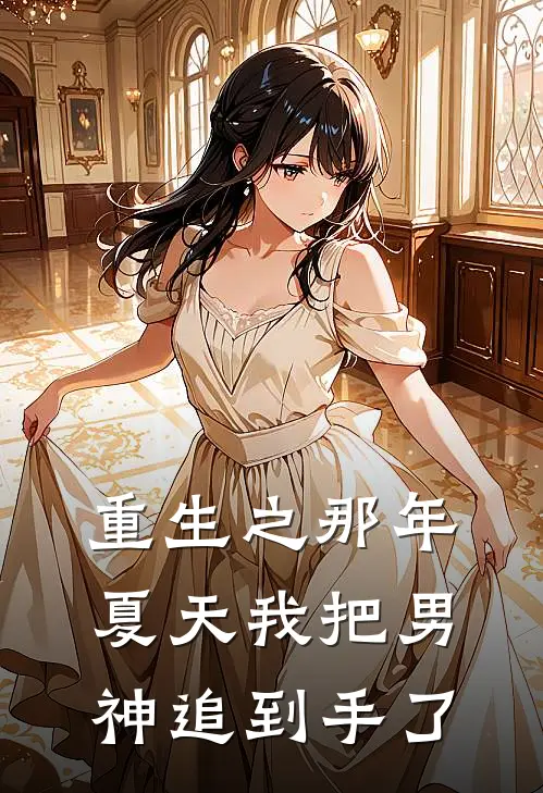 重生之那年夏天我把男神追到手了