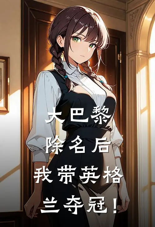 大巴黎除名后，我带英格兰夺冠！