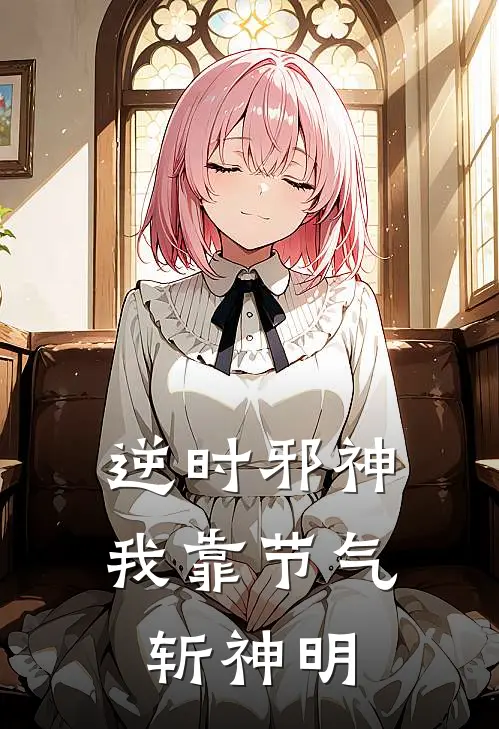逆时邪神：我靠节气斩神明