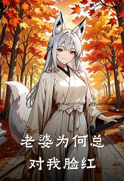 老婆为何总对我脸红