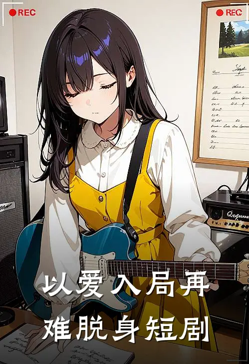 以爱入局再难脱身短剧