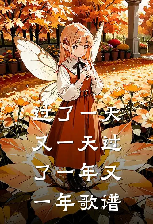 过了一天又一天过了一年又一年歌谱