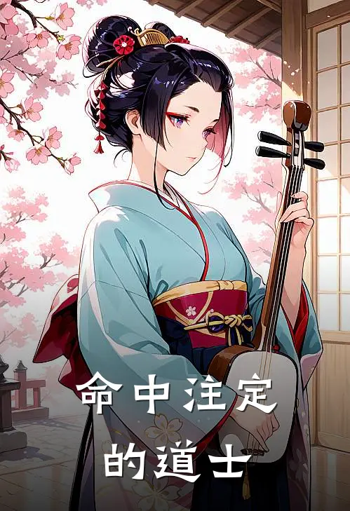 命中注定的道士