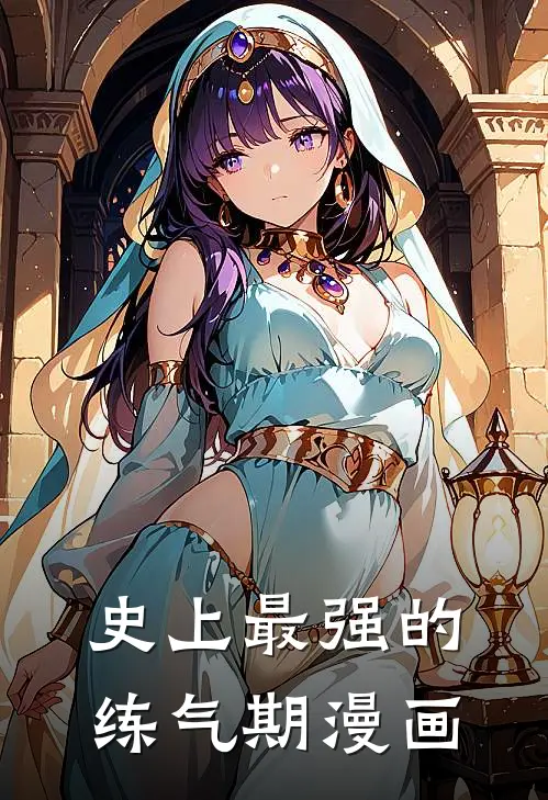 史上最强的练气期漫画